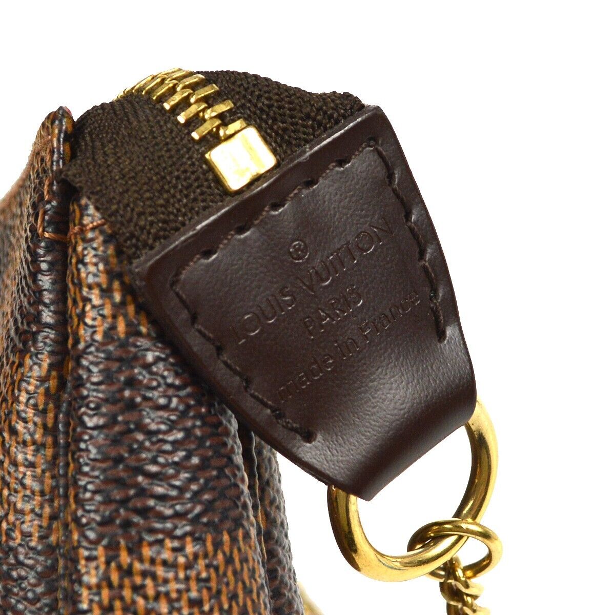 Louis Vuitton T&B Mini Pochette