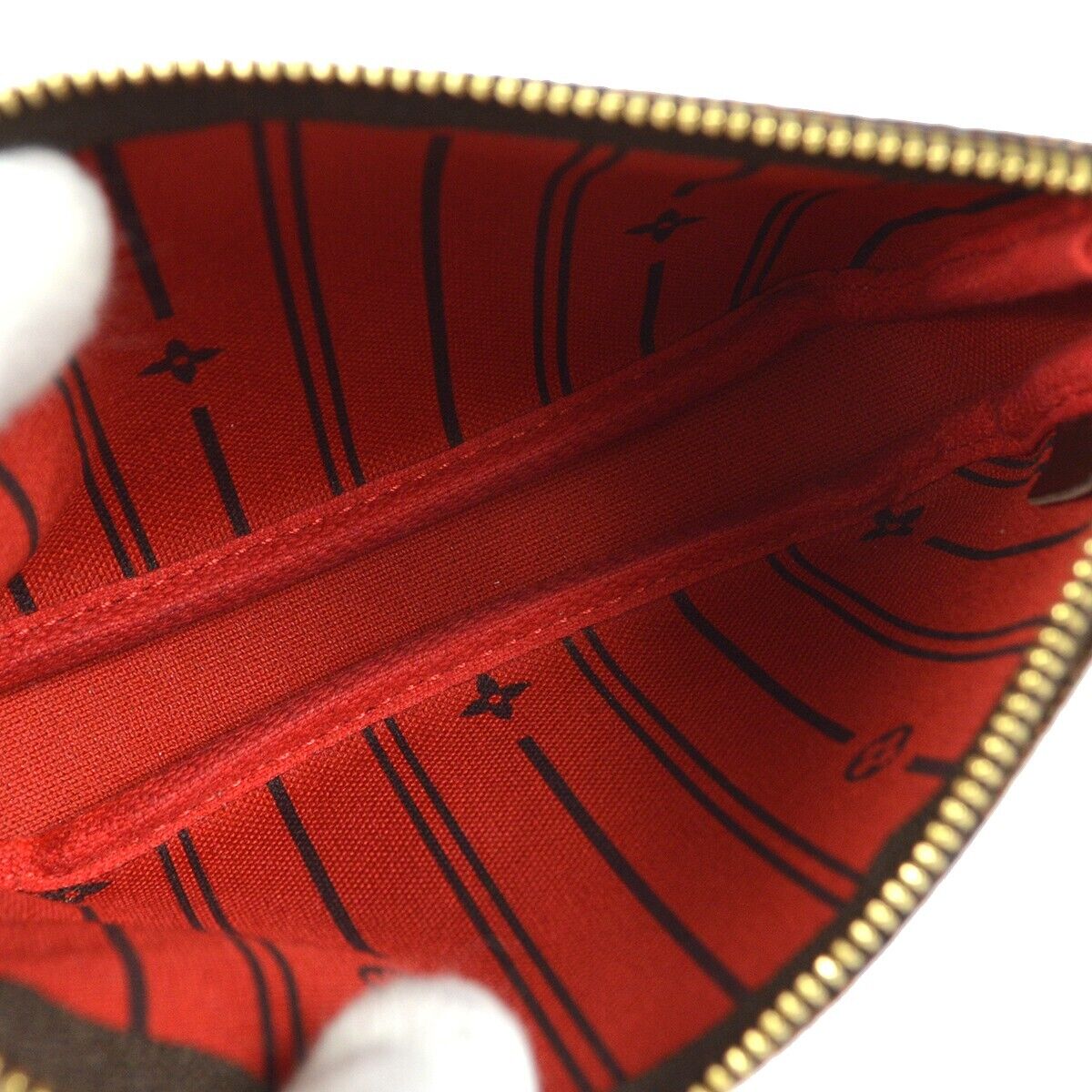 Louis Vuitton T&B Mini Pochette