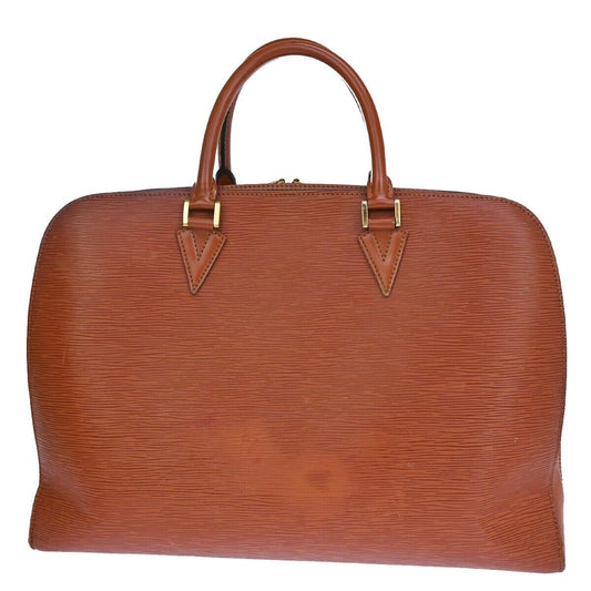 Louis Vuitton Lv Sorbonne Travel Hand