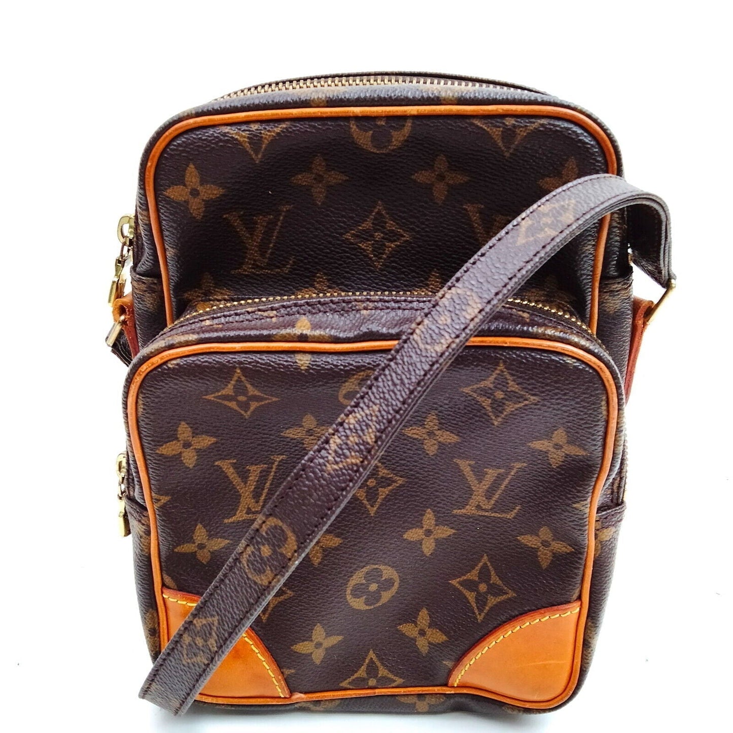 Louis Vuitton Lv Crossbody Bag Amazon