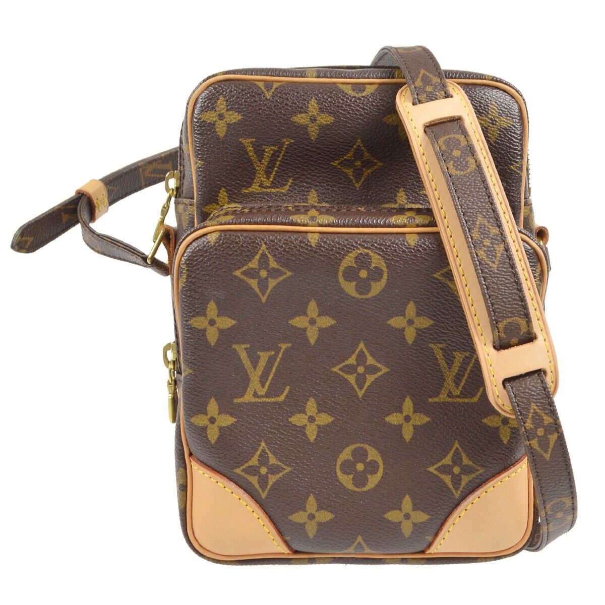 Louis Vuitton  Crossbody Shoulder