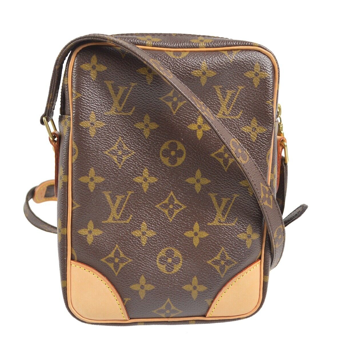 Louis Vuitton  Crossbody Shoulder