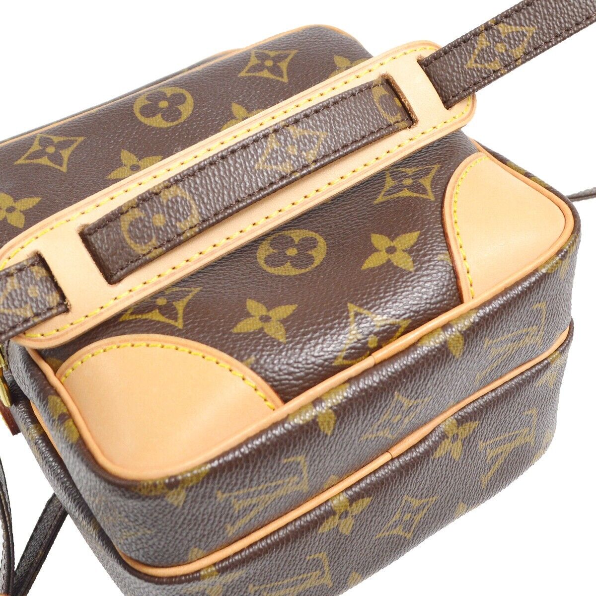 Louis Vuitton  Crossbody Shoulder