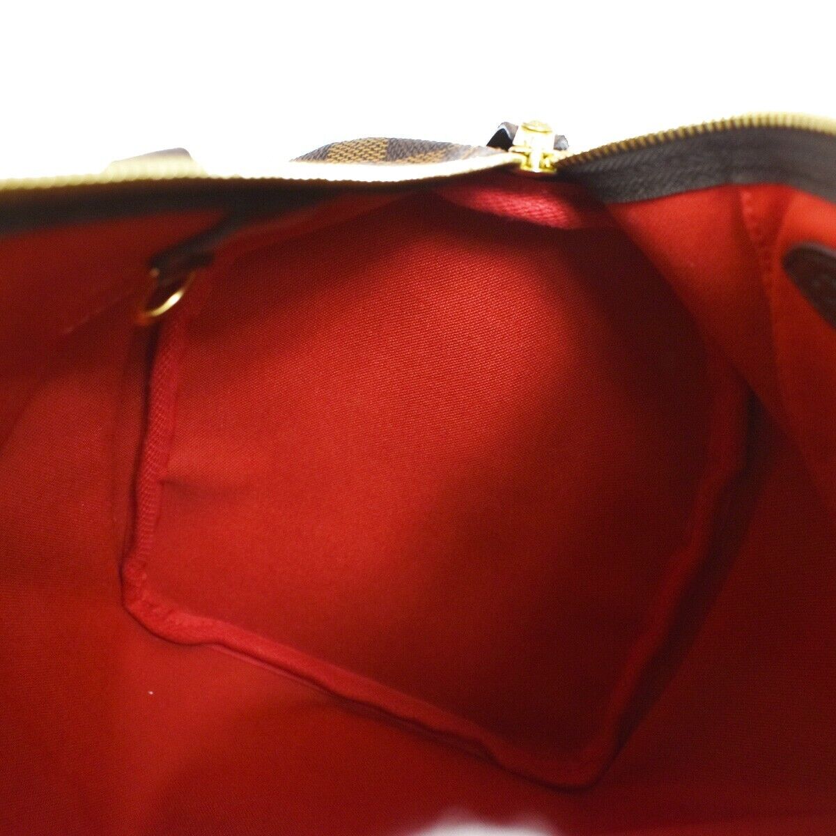 Louis Vuitton Speedy 30 Travel Hand Bag