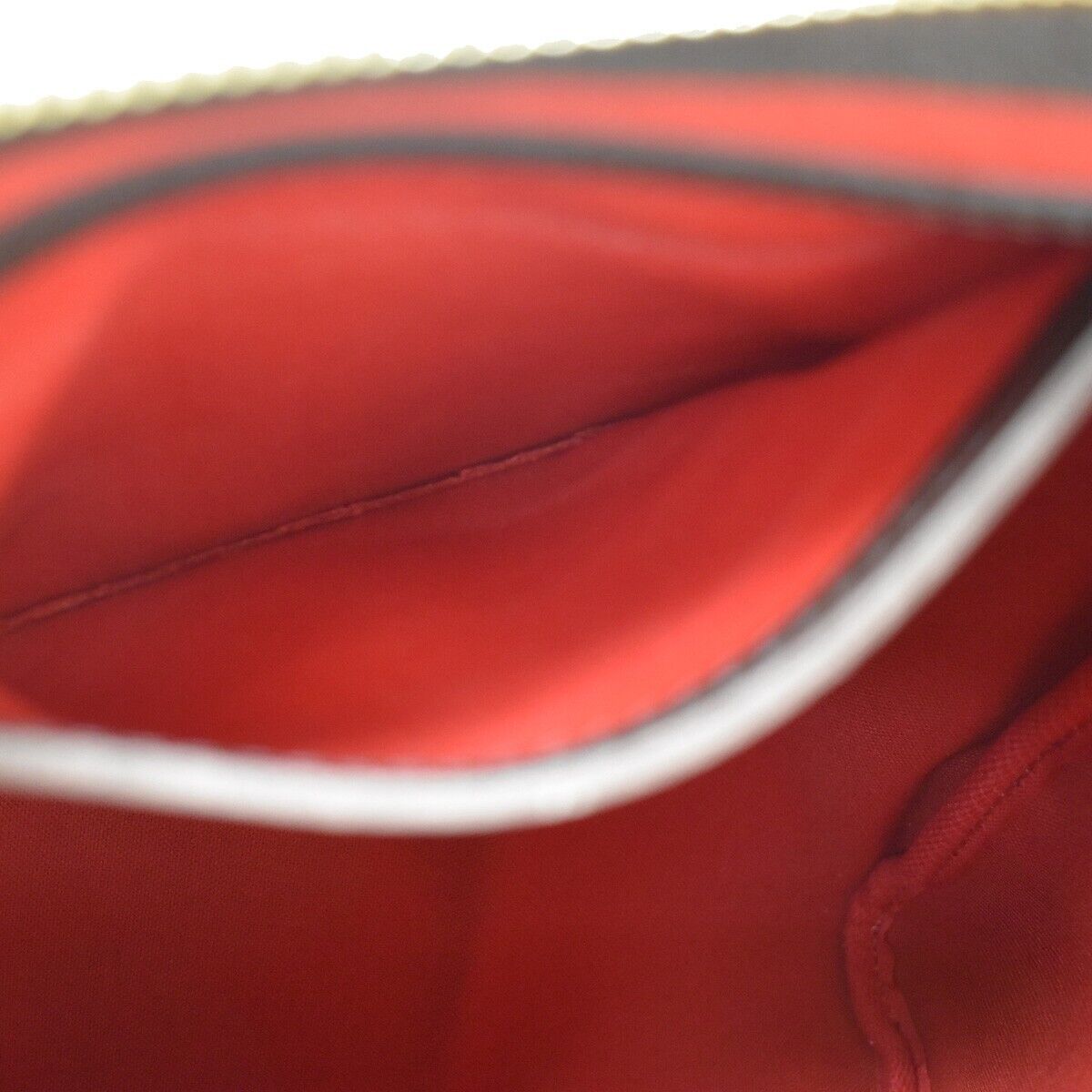 Louis Vuitton Speedy 30 Travel Hand Bag
