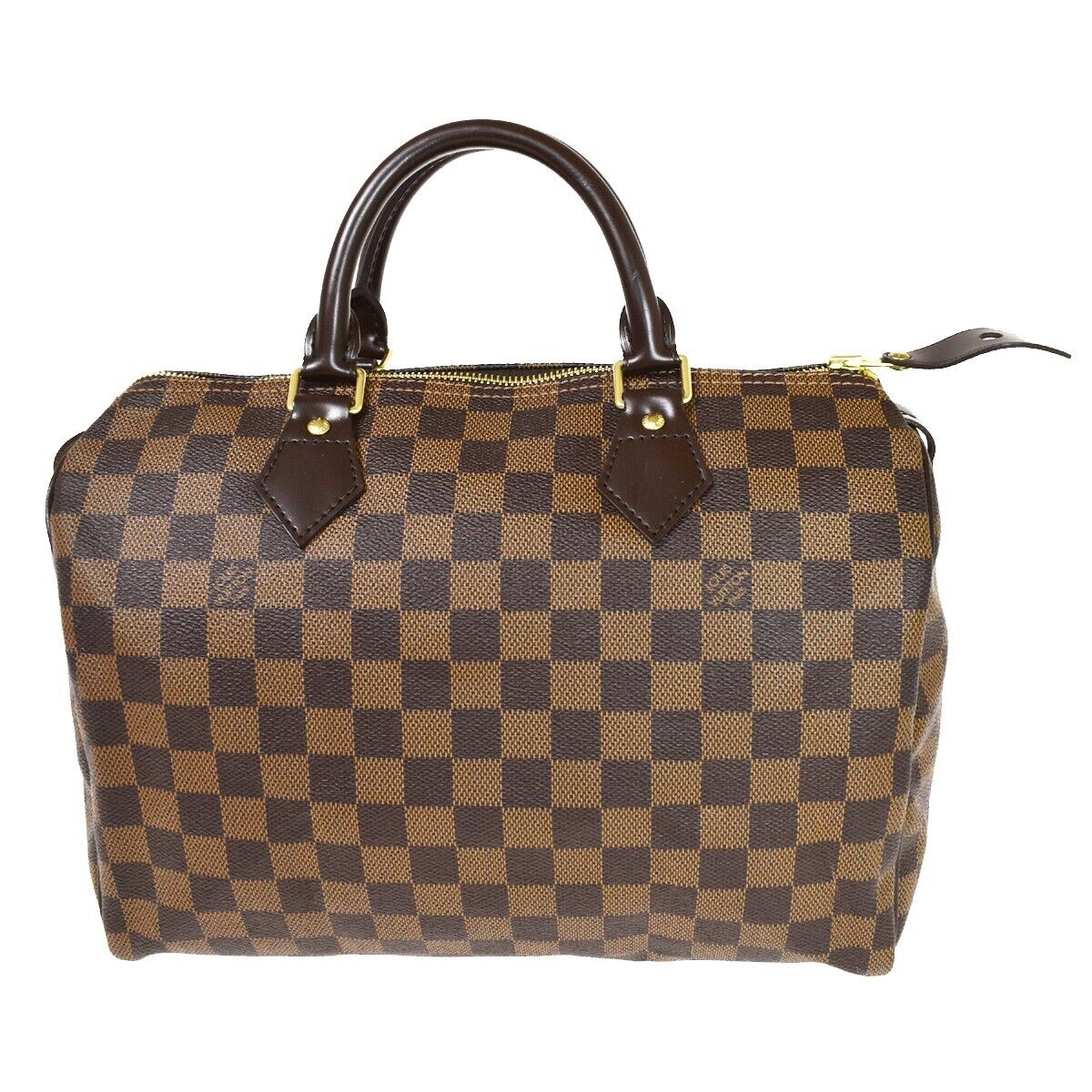 Louis Vuitton Speedy 30 Travel Hand Bag