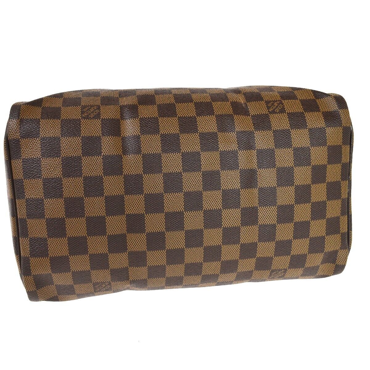 Louis Vuitton Speedy 30 Travel Hand Bag