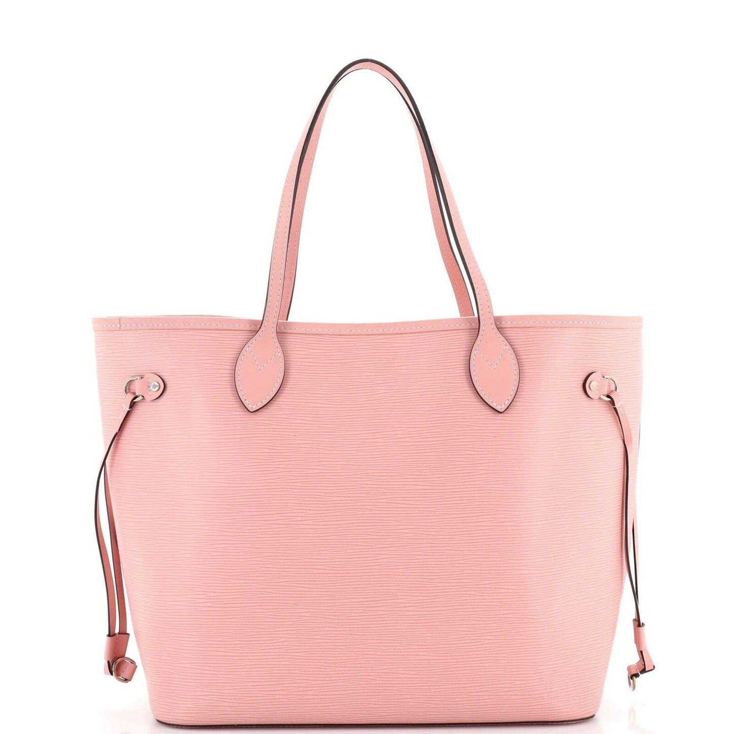 Louis Vuitton Neverfull Tote Epi Leather