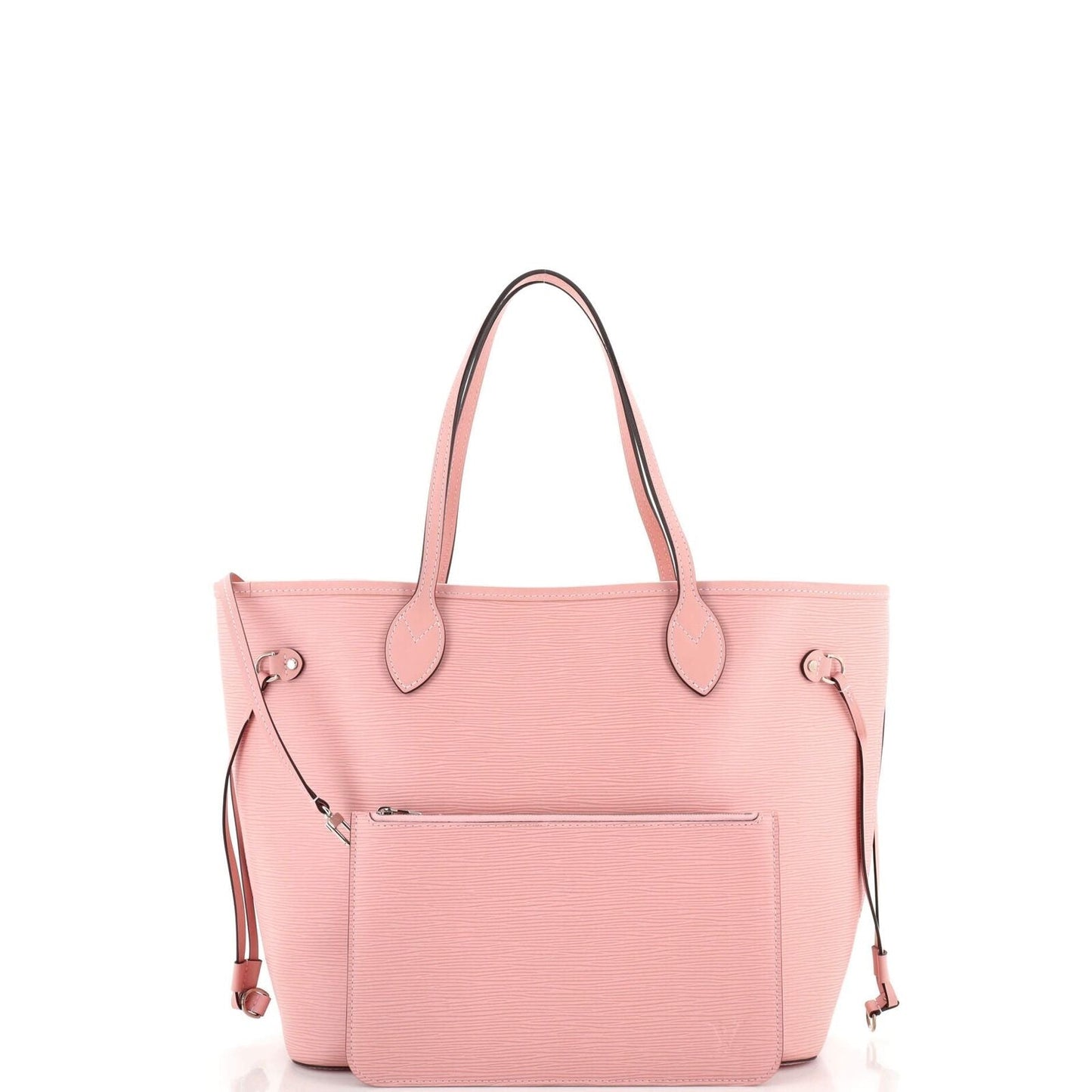 Louis Vuitton Neverfull Tote Epi Leather