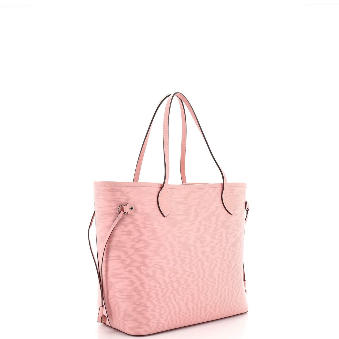 Louis Vuitton Neverfull Tote Epi Leather