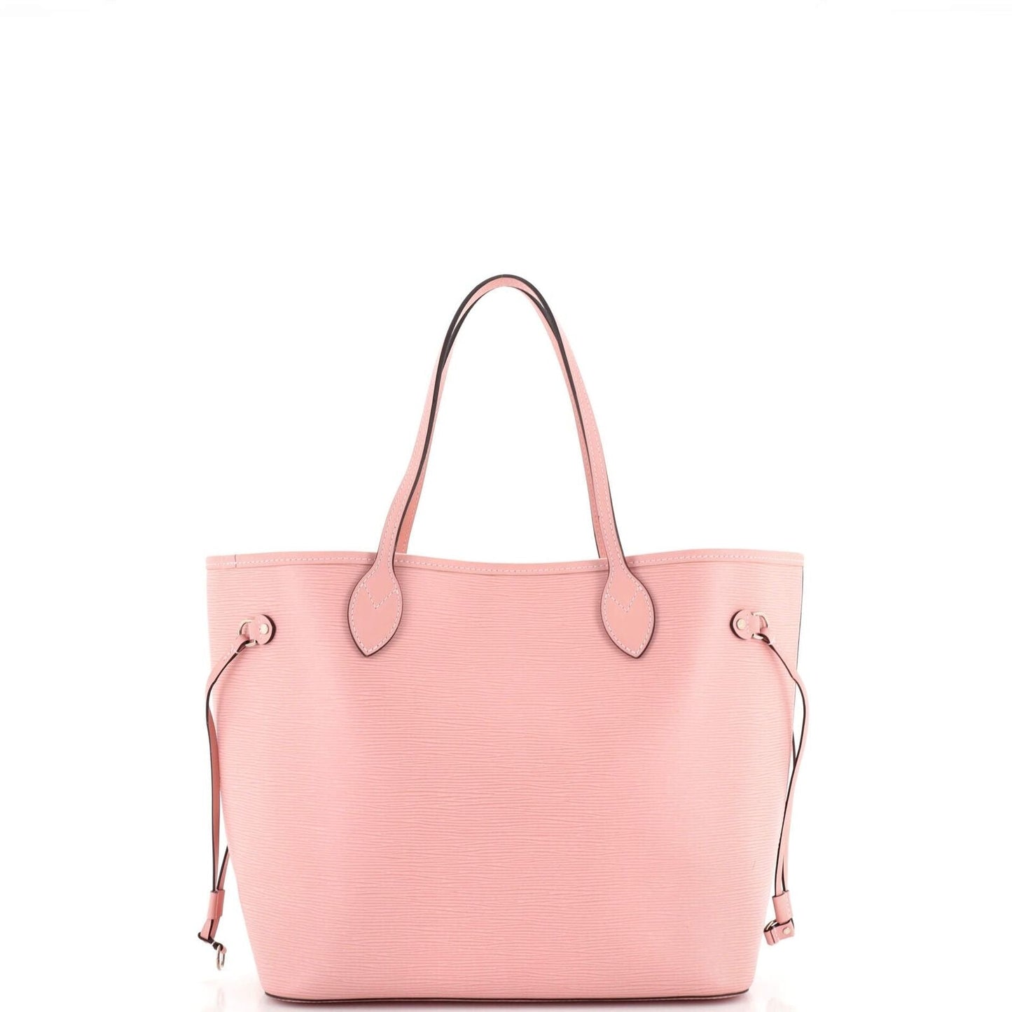 Louis Vuitton Neverfull Tote Epi Leather