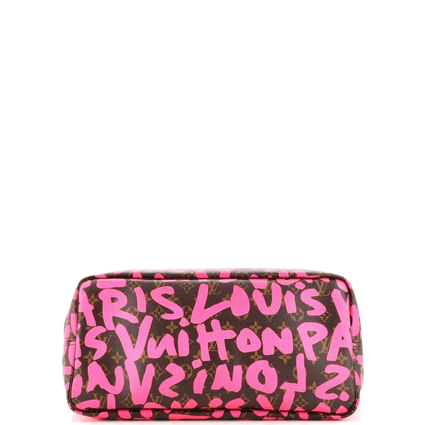 Louis Vuitton Neverfull Tote Limited