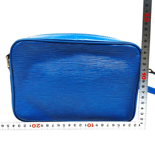 Louis Vuitton Lv Crossbody Bag Trocadero