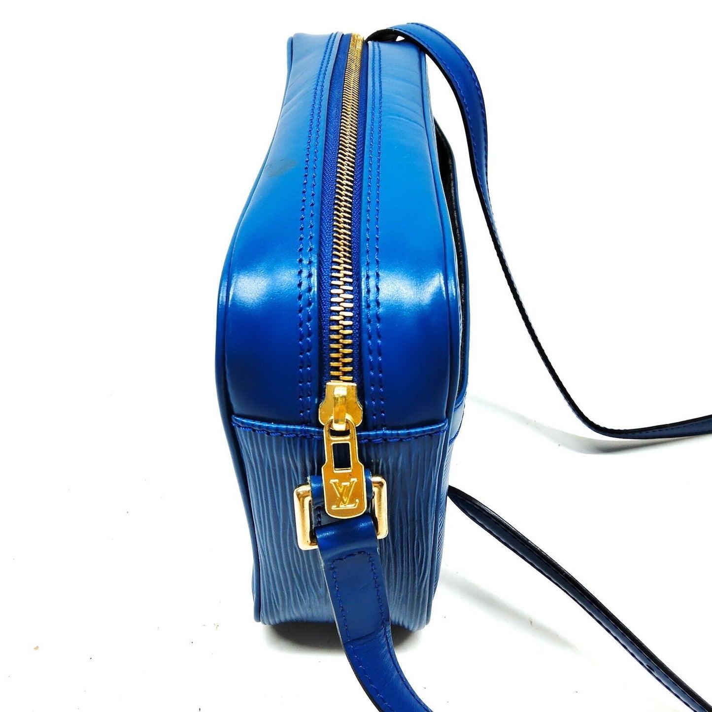 Louis Vuitton Lv Crossbody Bag Trocadero
