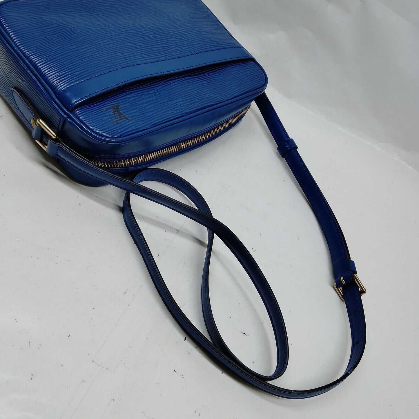 Louis Vuitton Lv Crossbody Bag Trocadero