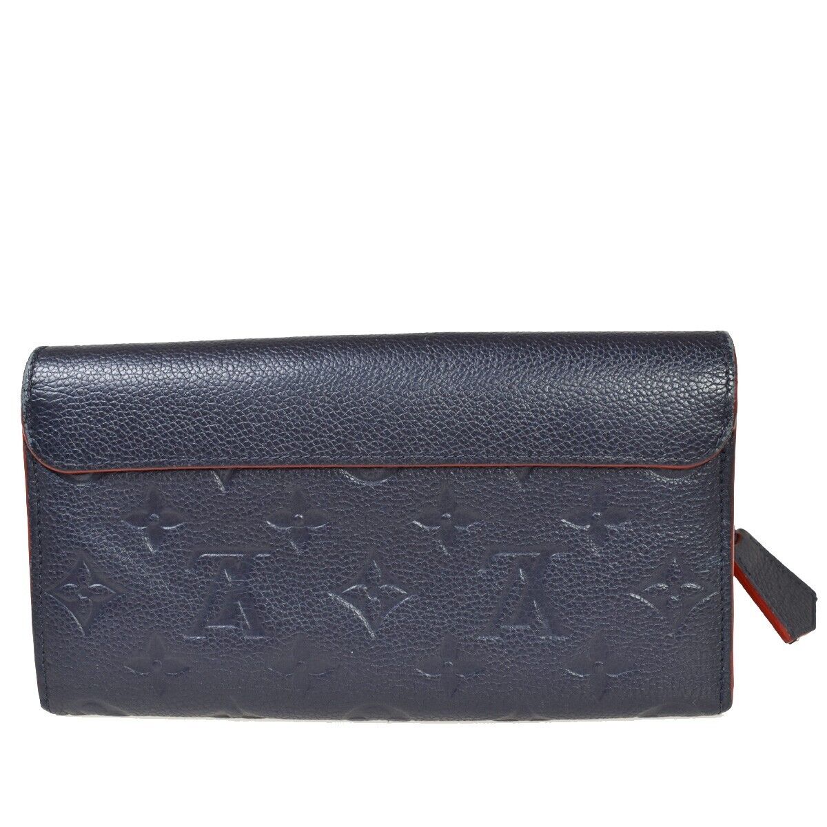 Louis Vuitton Pont Neuf Long Wallet