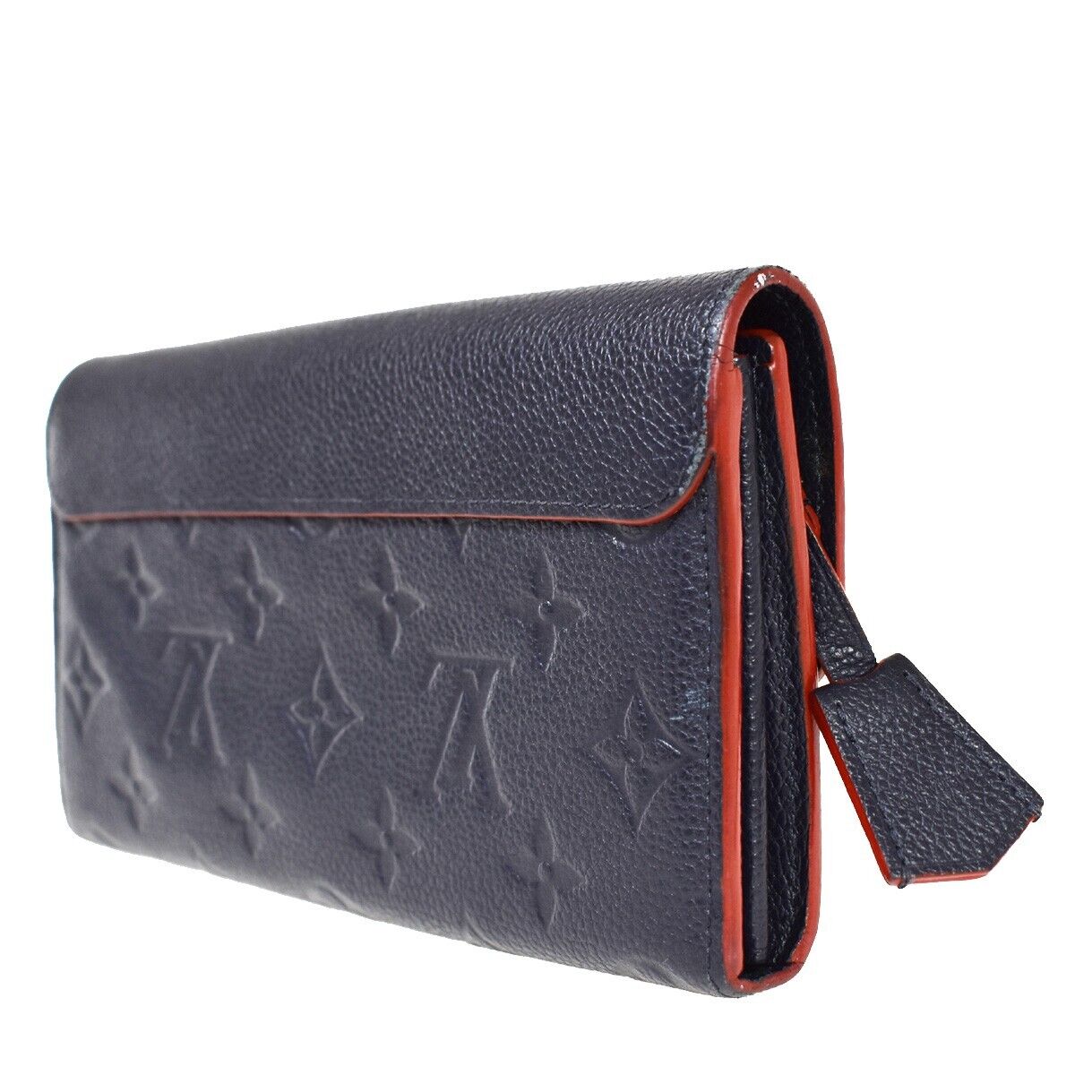 Louis Vuitton Pont Neuf Long Wallet