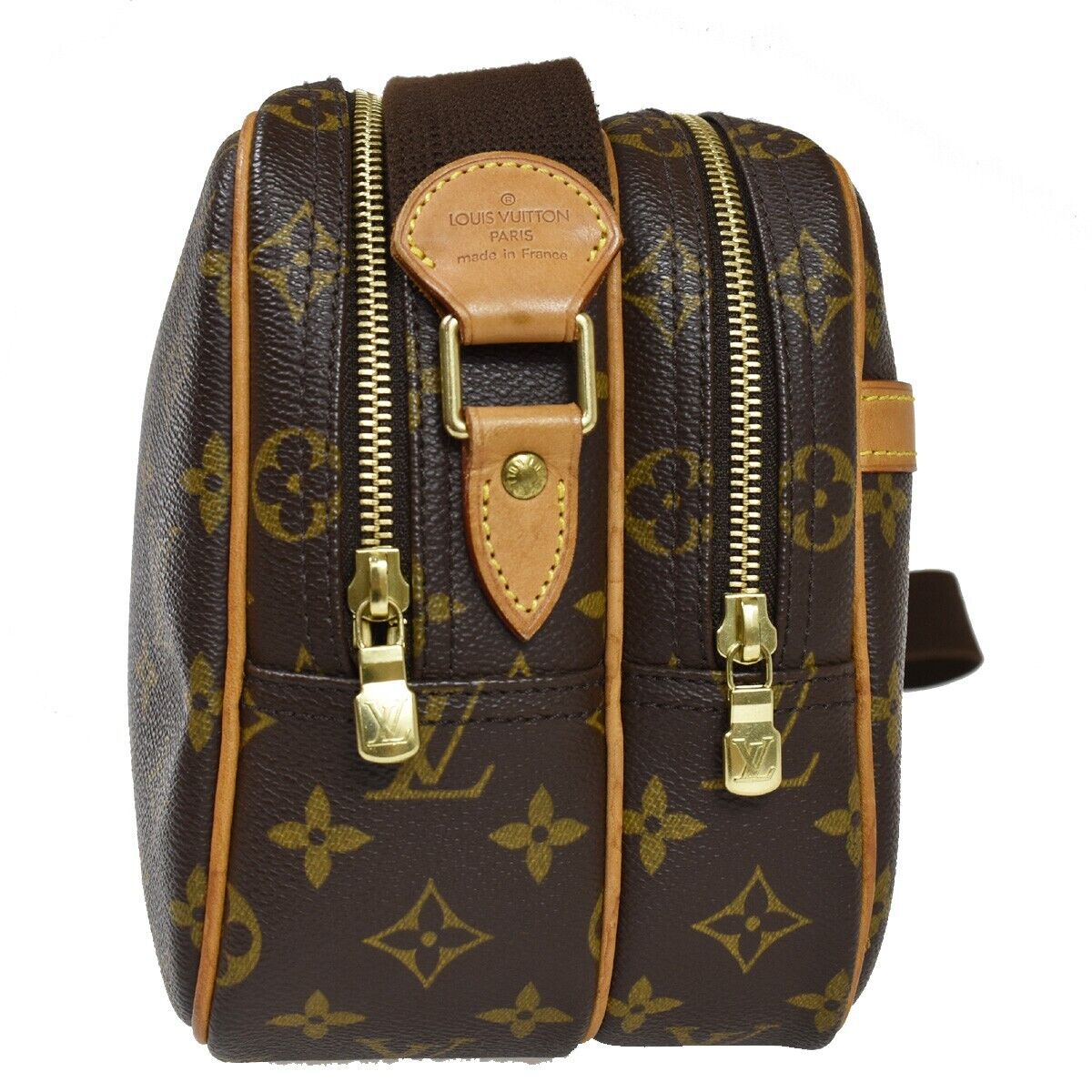Louis Vuitton Reporter Pm Crossbody