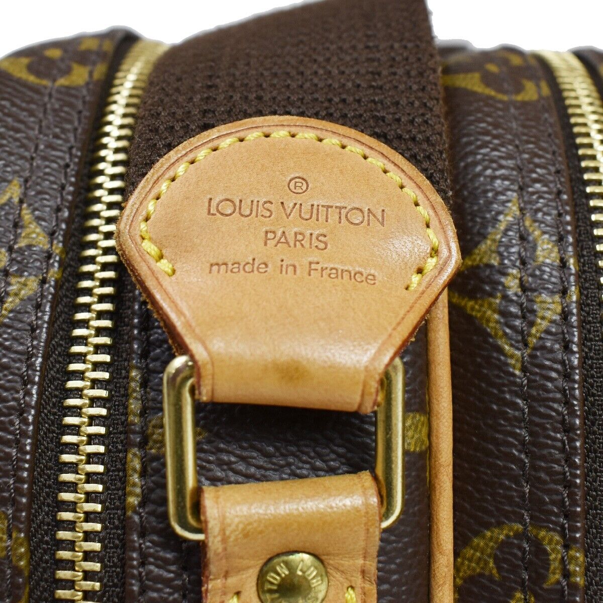 Louis Vuitton Reporter Pm Crossbody