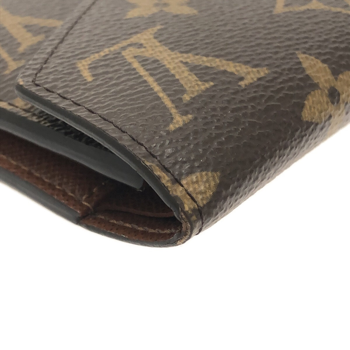 Louis Vuitton Portefeuille Victorine