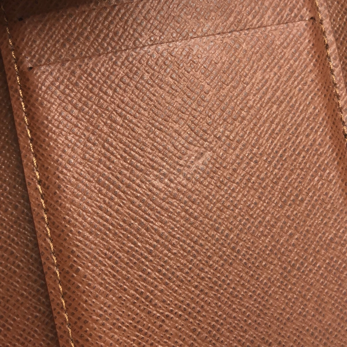 Louis Vuitton Portefeuille Victorine