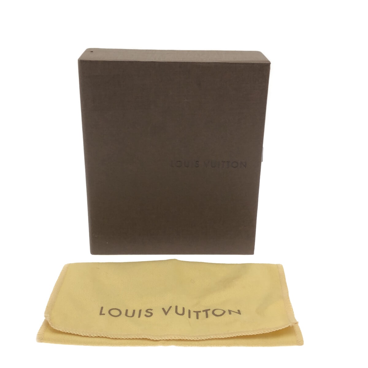 Louis Vuitton Portefeuille Victorine