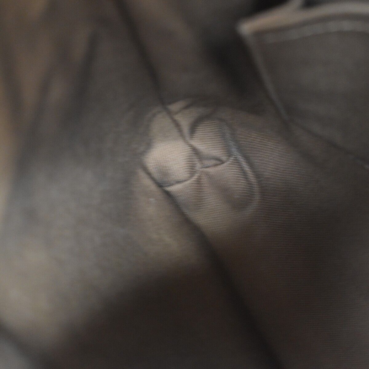 Louis Vuitton Odeon Mm Shoulder Bag