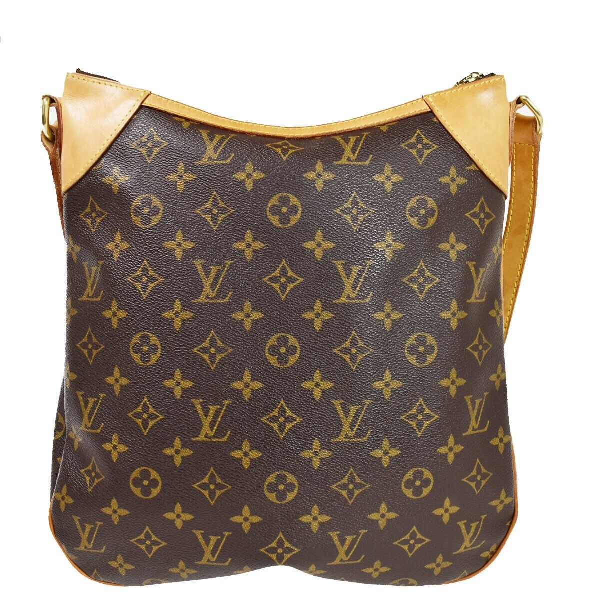 Louis Vuitton Odeon Mm Shoulder Bag