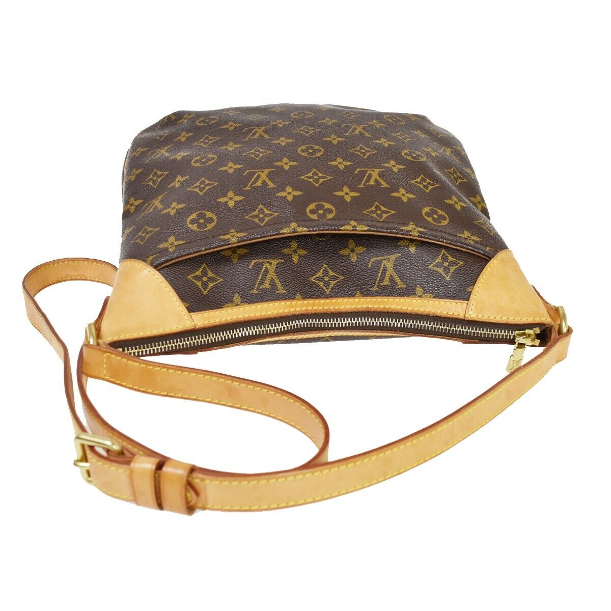 Louis Vuitton Odeon Mm Shoulder Bag