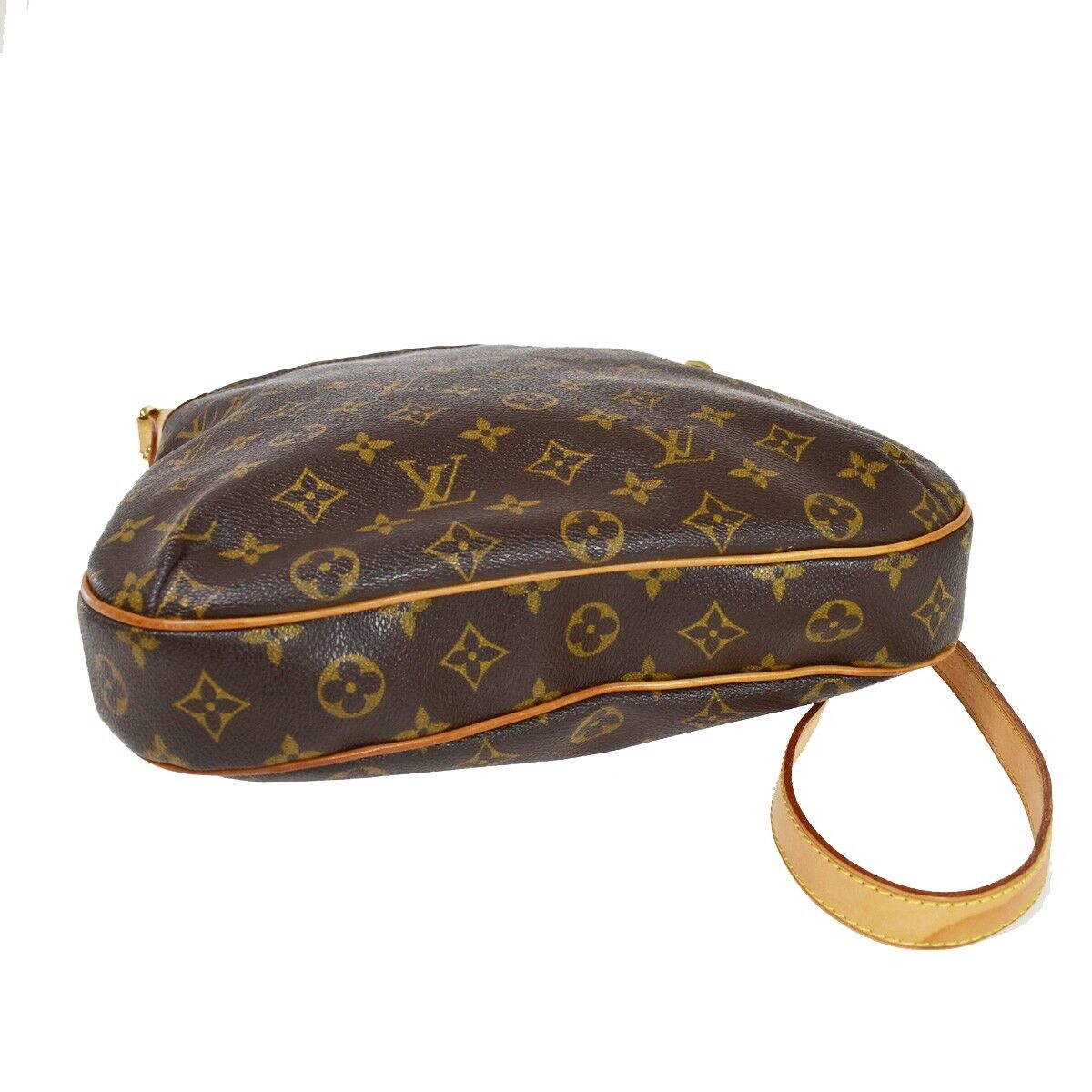 Louis Vuitton Odeon Mm Shoulder Bag