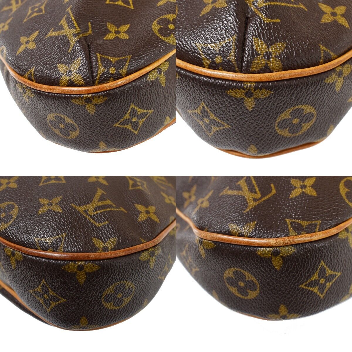 Louis Vuitton Odeon Mm Shoulder Bag