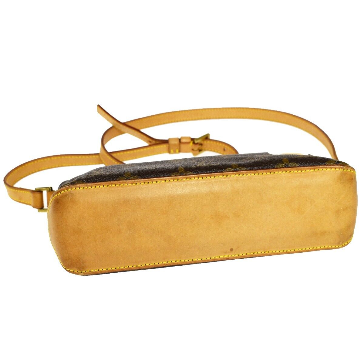 Louis Vuitton Trotteur Shoulder Bag