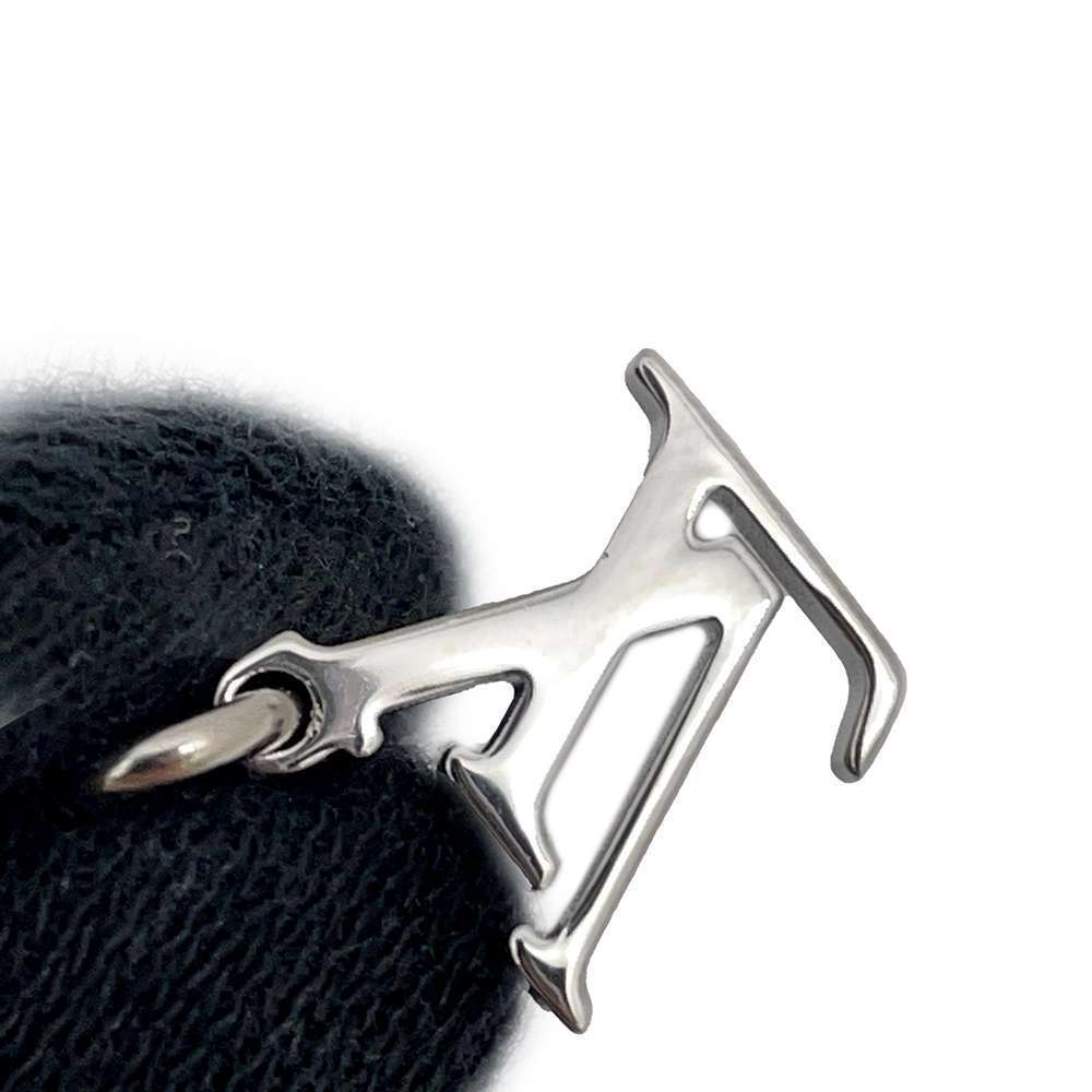 Louis Vuitton Ringnecklace Size M /Metal