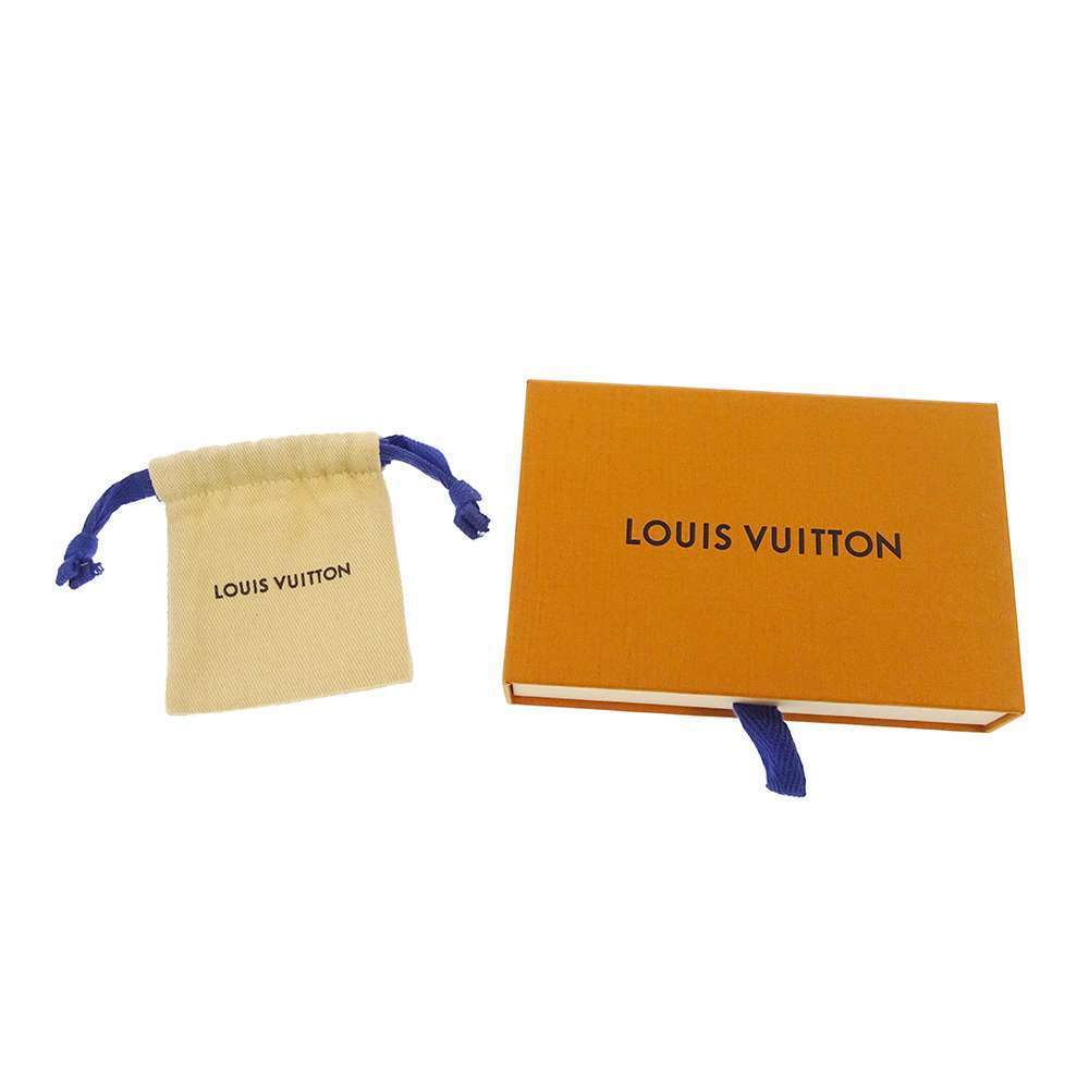 Louis Vuitton Ringnecklace Size M /Metal
