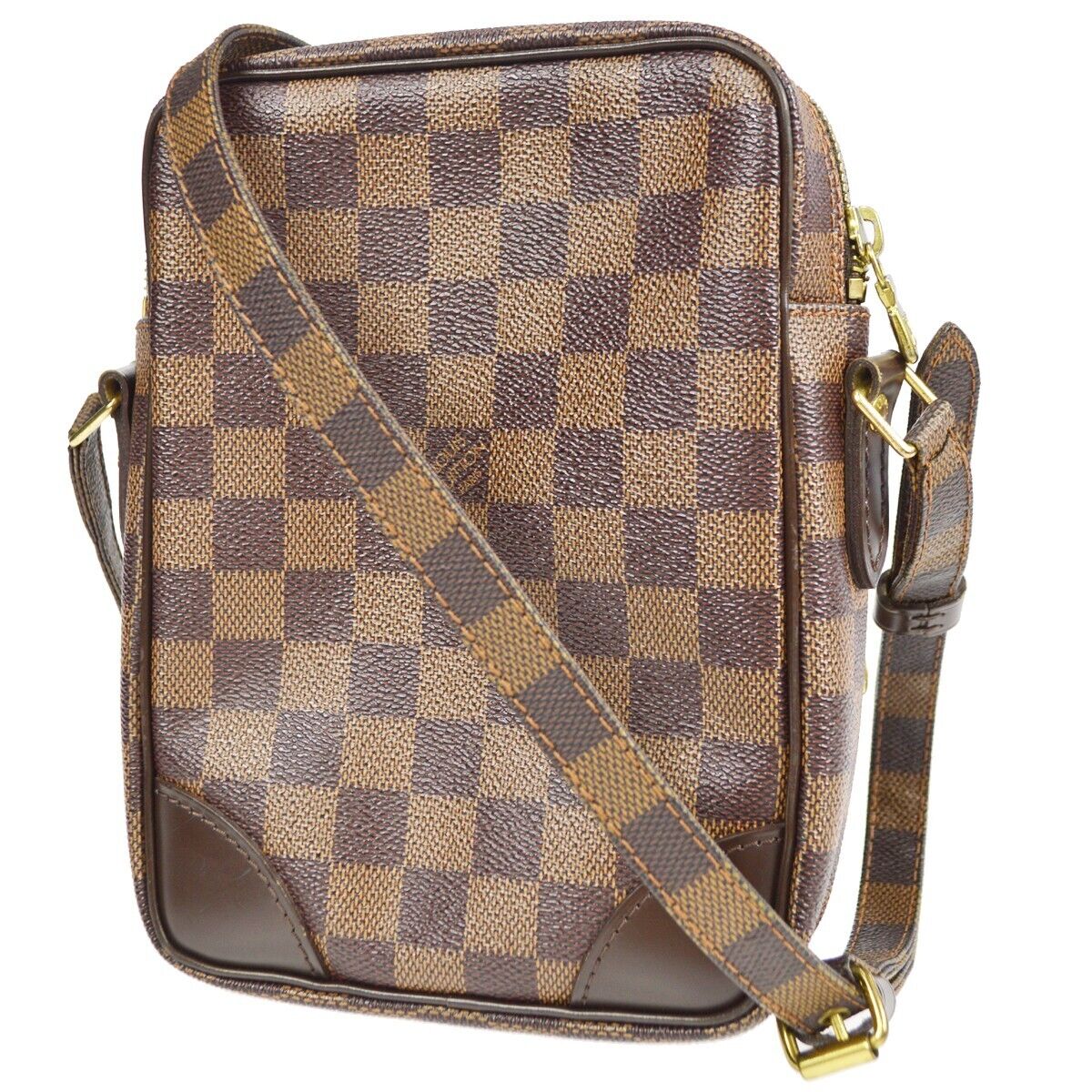 Louis Vuitton Amazon Crossbody Shoulder