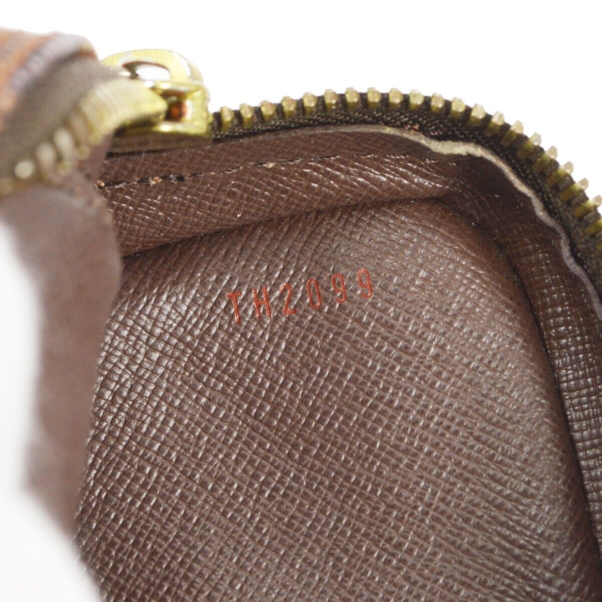 Louis Vuitton Amazon Crossbody Shoulder