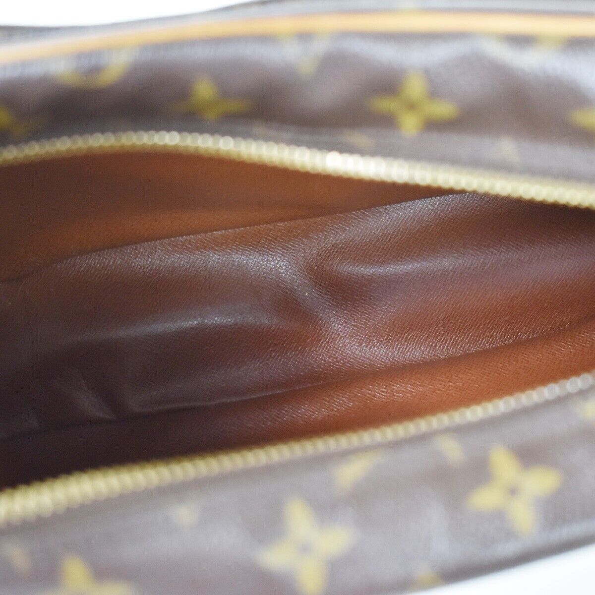 Louis Vuitton Nile Crossbody Shoulder