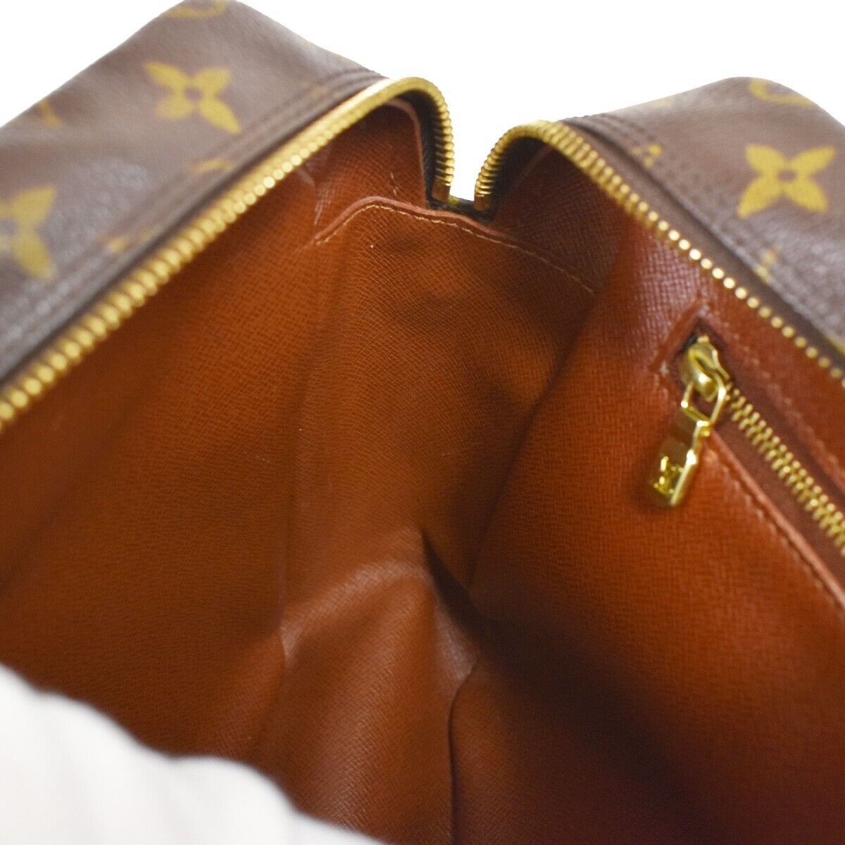 Louis Vuitton Nile Crossbody Shoulder