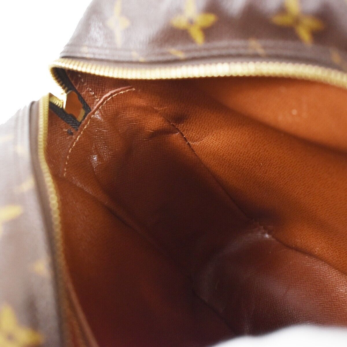 Louis Vuitton Nile Crossbody Shoulder