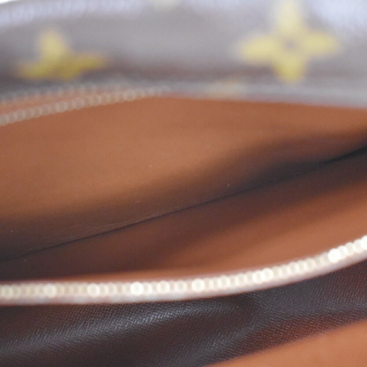 Louis Vuitton Nile Crossbody Shoulder