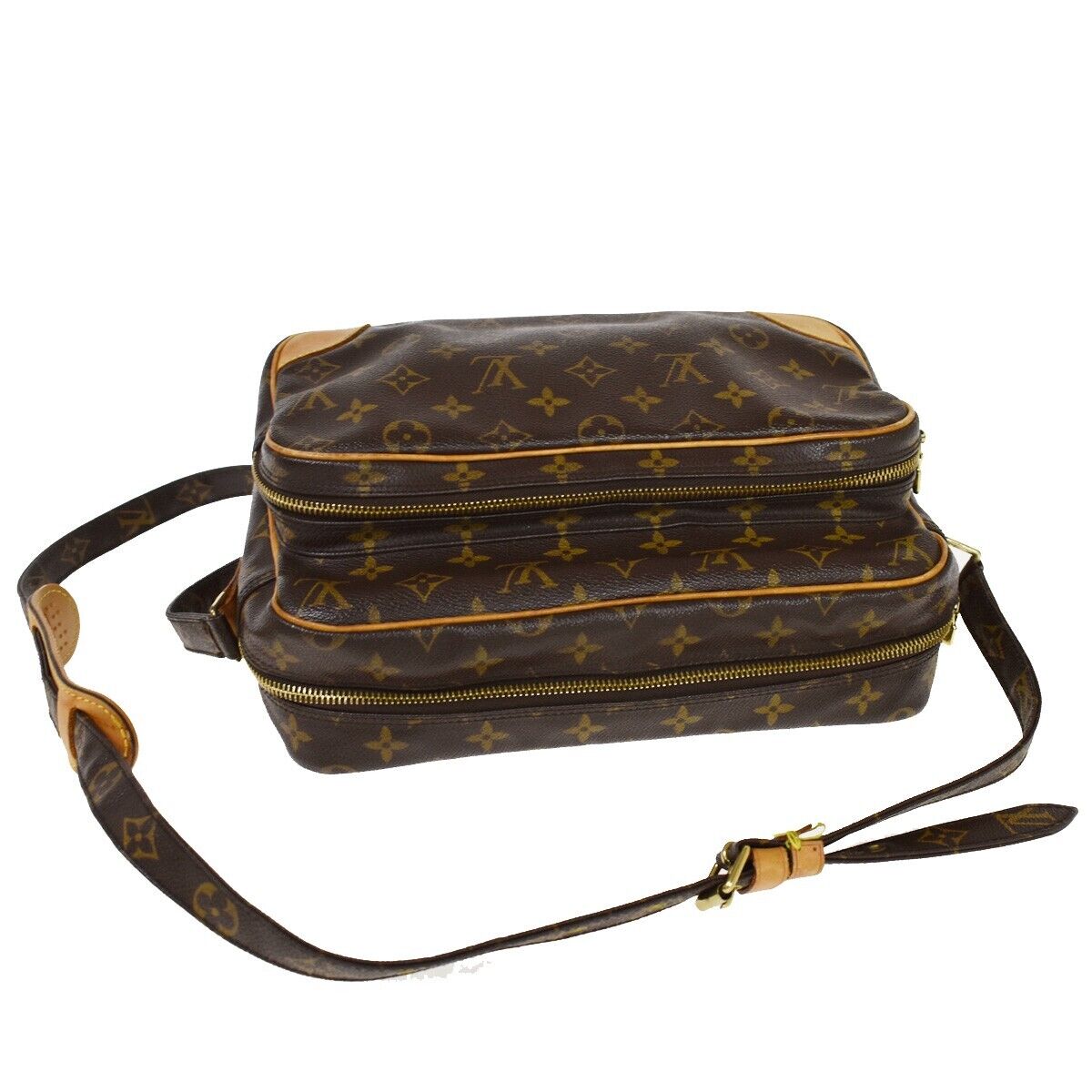 Louis Vuitton Nile Crossbody Shoulder
