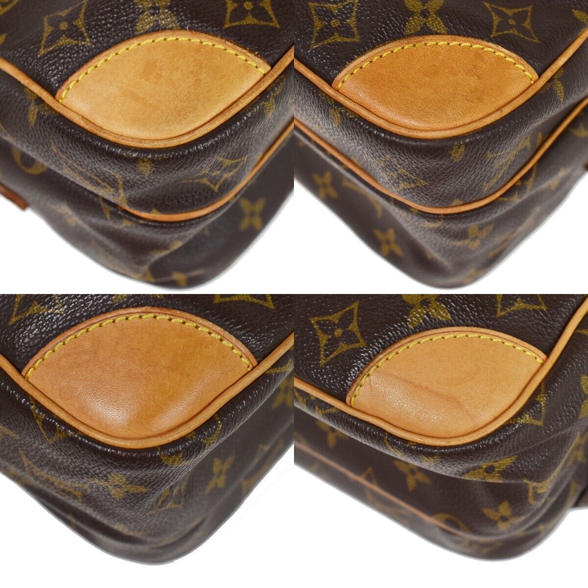 Louis Vuitton Nile Crossbody Shoulder