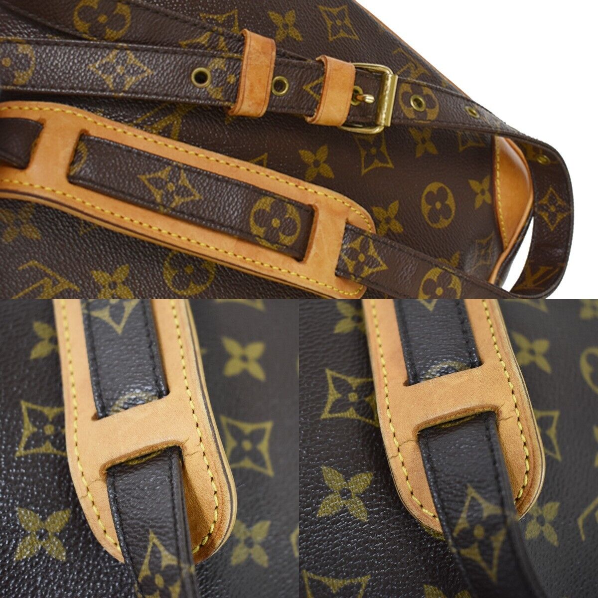 Louis Vuitton Nile Crossbody Shoulder