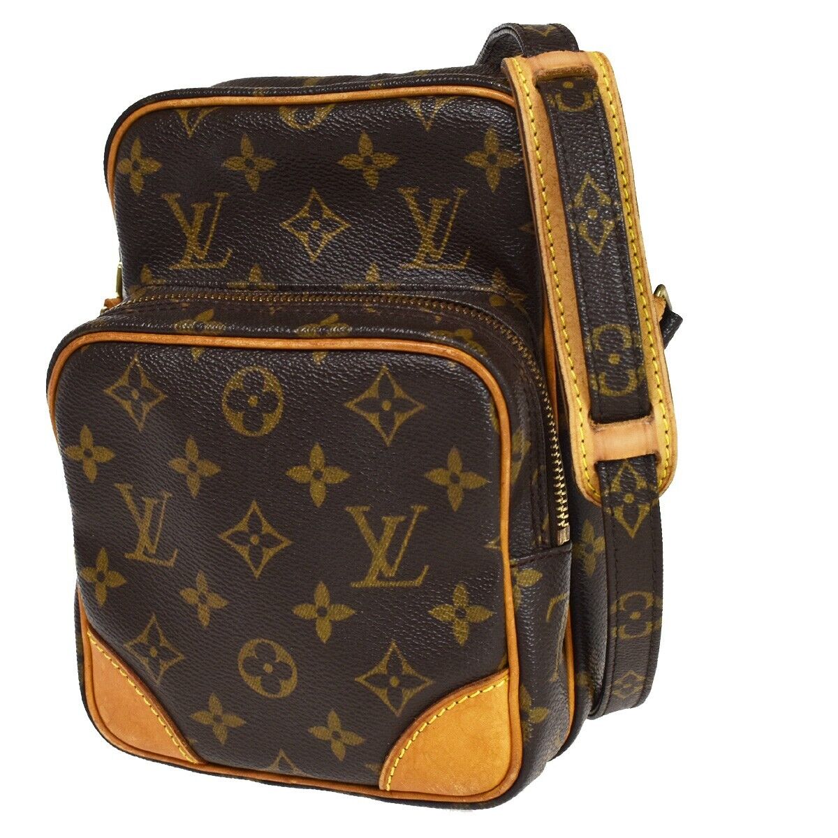 Louis Vuitton Amazon Crossbody Shoulder