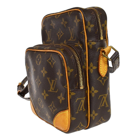 Louis Vuitton Amazon Crossbody Shoulder