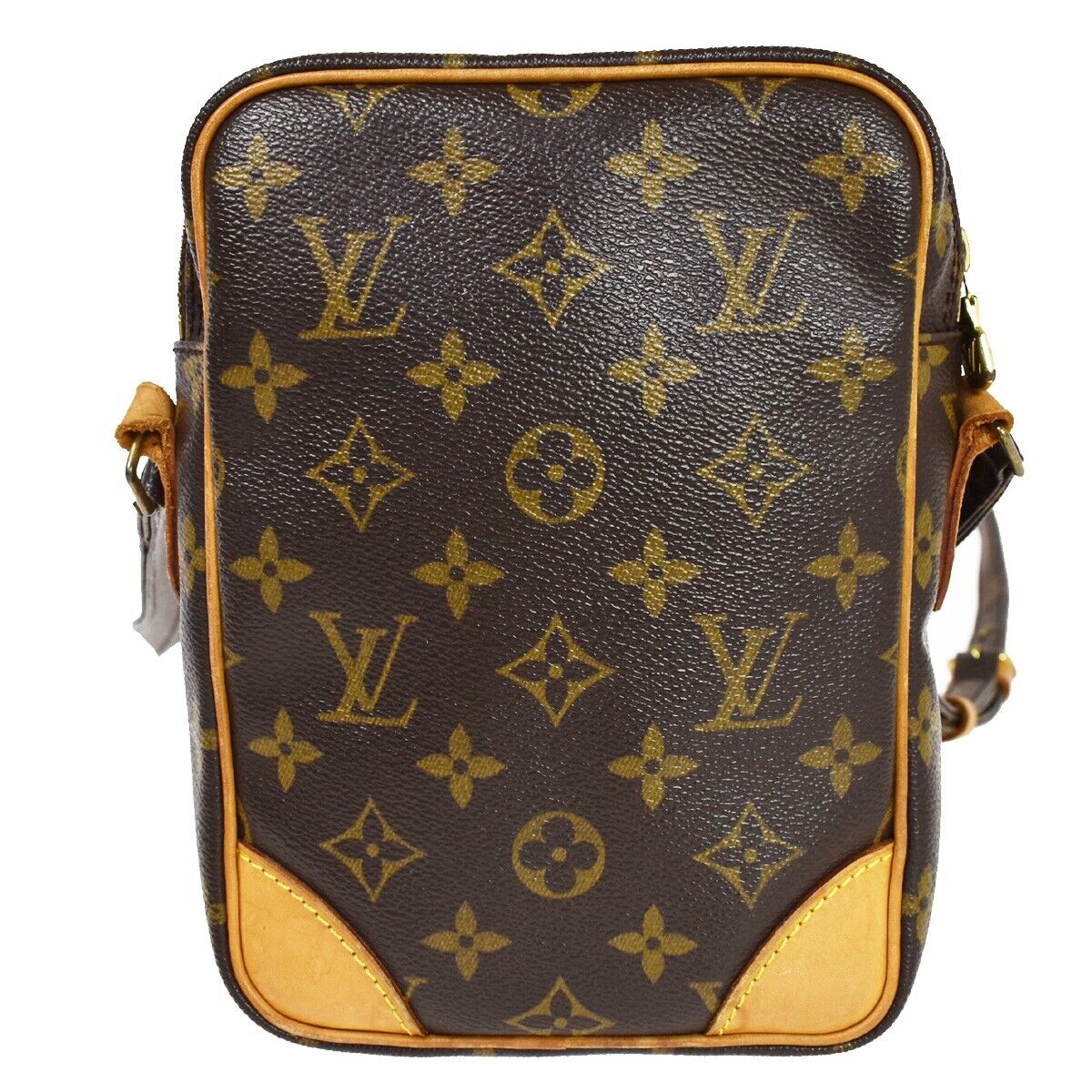 Louis Vuitton Amazon Crossbody Shoulder