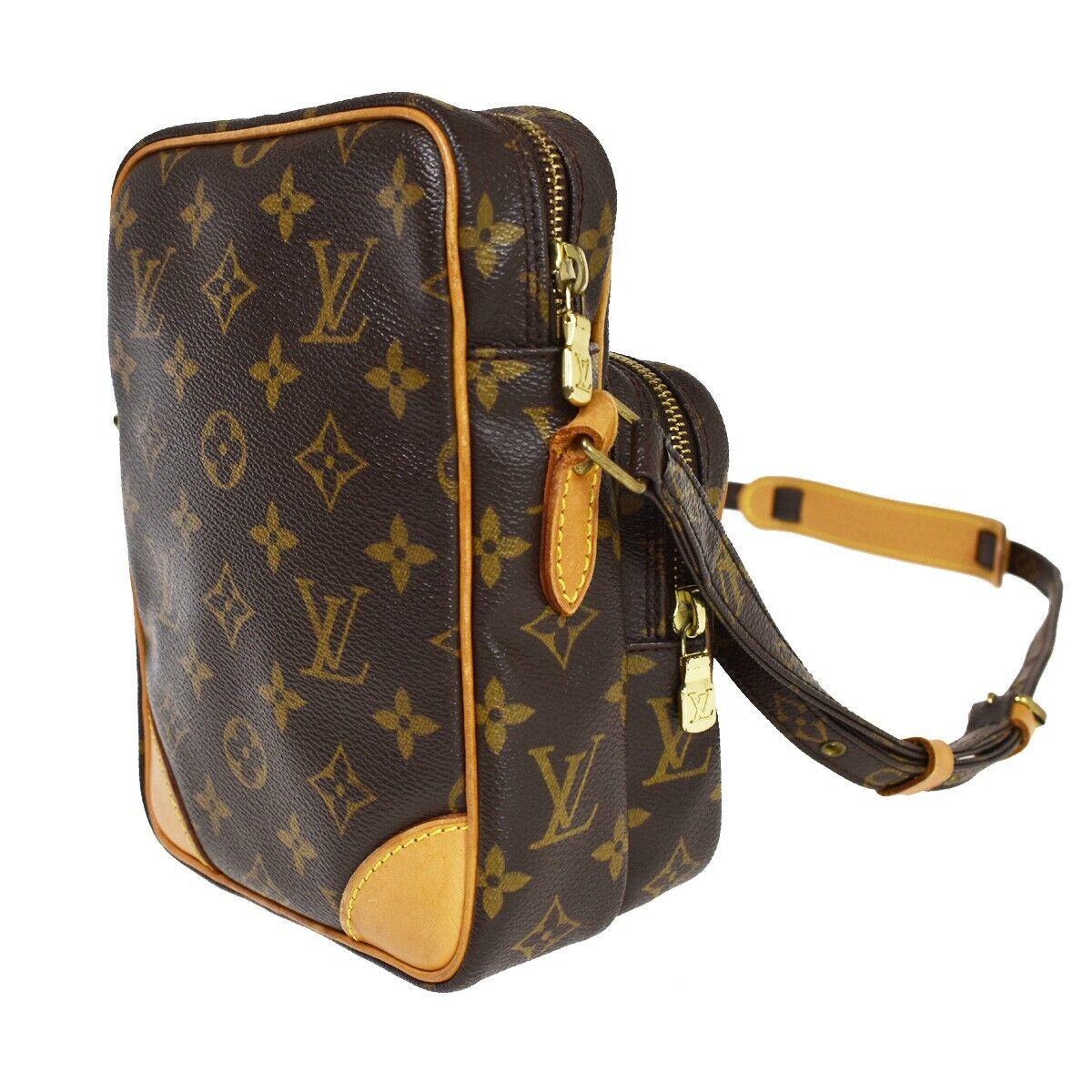 Louis Vuitton Amazon Crossbody Shoulder