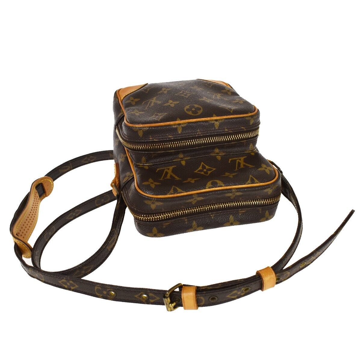 Louis Vuitton Amazon Crossbody Shoulder