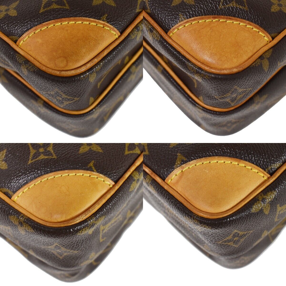 Louis Vuitton Amazon Crossbody Shoulder