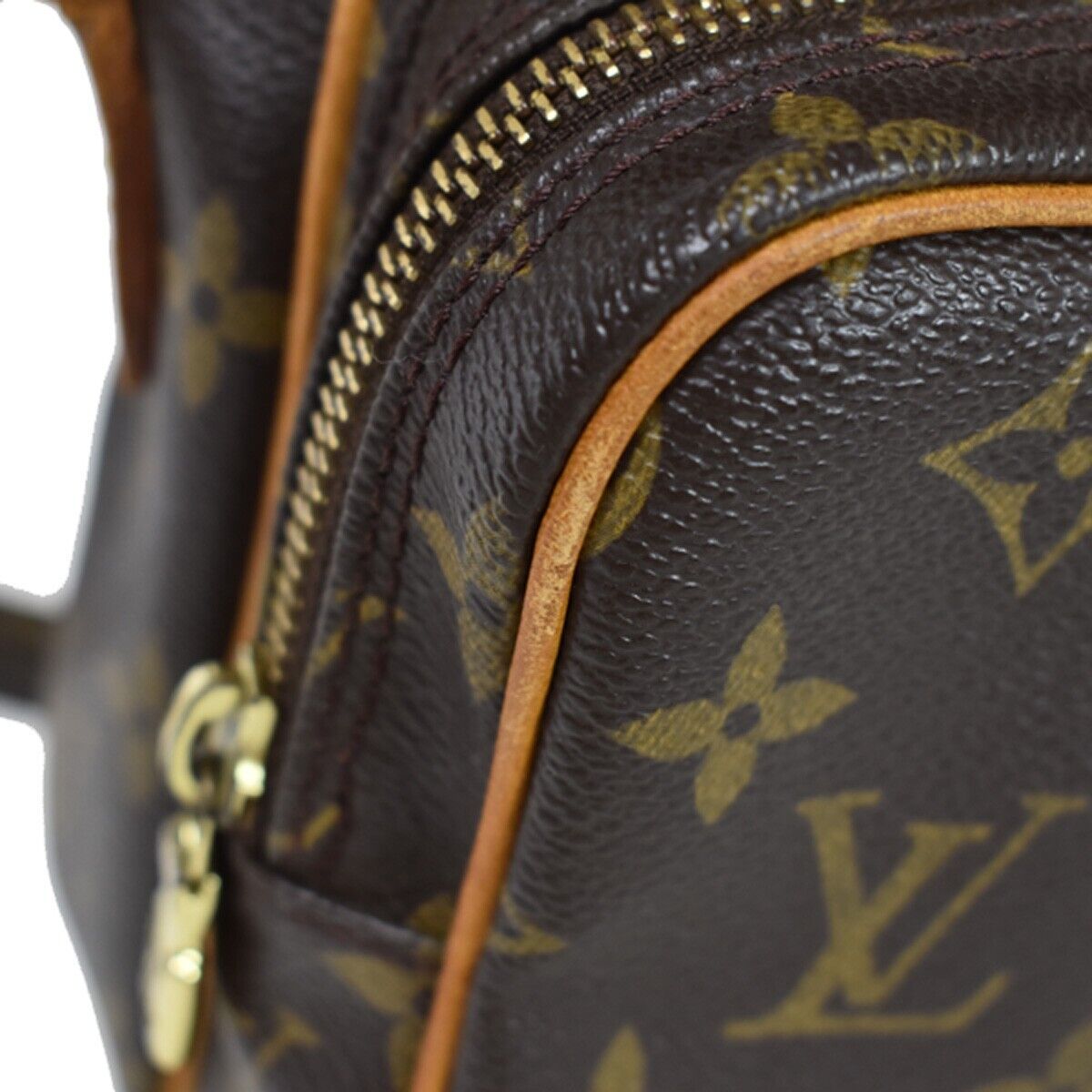 Louis Vuitton Amazon Crossbody Shoulder